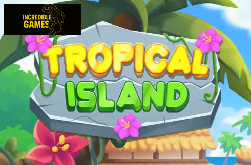 Tropical Island